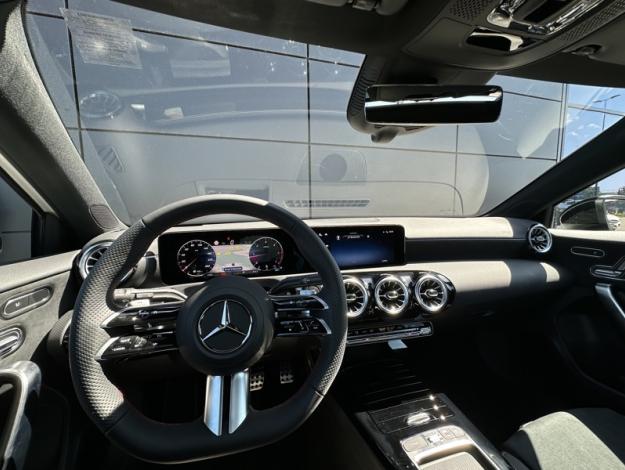 MERCEDES-BENZ Classe A Classe A 200 d AMG Line  Classe A 200 d AMG Line