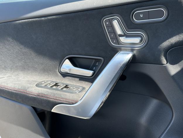 MERCEDES-BENZ Classe A Classe A 200 d AMG Line  Classe A 200 d AMG Line