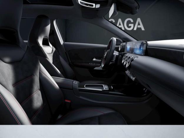 MERCEDES-BENZ Classe A Classe A 200 d AMG Line  Classe A 200 d AMG Line