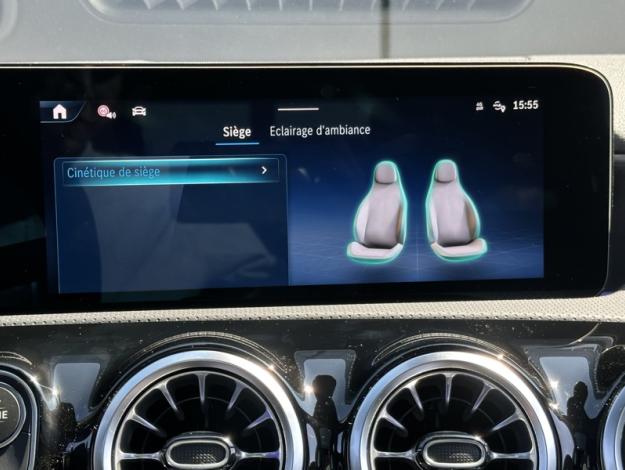 MERCEDES-BENZ Classe A Classe A 200 d AMG Line  Classe A 200 d AMG Line