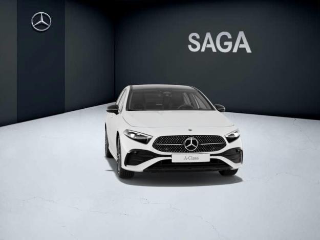 MERCEDES-BENZ Classe A Classe A 200 d AMG Line  Classe A 200 d AMG Line