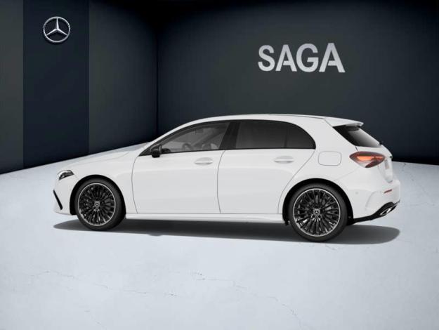 MERCEDES-BENZ Classe A Classe A 200 d AMG Line  Classe A 200 d AMG Line