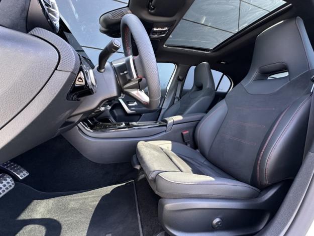 MERCEDES-BENZ Classe A Classe A 200 d AMG Line  Classe A 200 d AMG Line