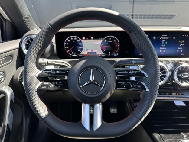 MERCEDES-BENZ Classe A Classe A 200 d AMG Line  Classe A 200 d AMG Line