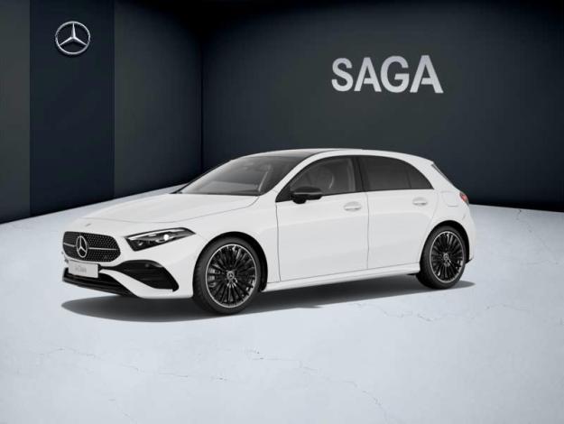 MERCEDES-BENZ Classe A Classe A 200 d AMG Line  Classe A 200 d AMG Line