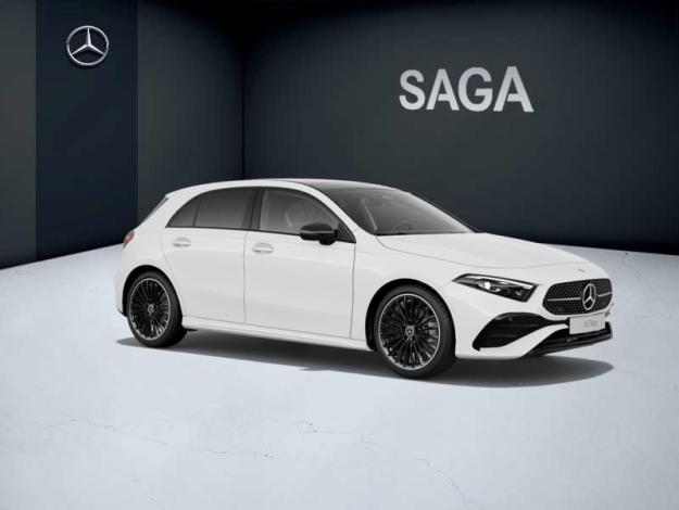 MERCEDES-BENZ Classe A Classe A 200 d AMG Line  Classe A 200 d AMG Line