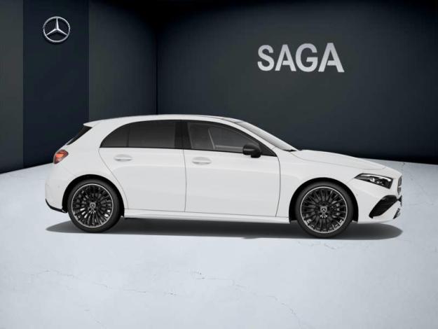 MERCEDES-BENZ Classe A Classe A 200 d AMG Line  Classe A 200 d AMG Line