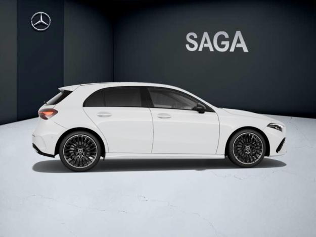 MERCEDES-BENZ Classe A Classe A 200 d AMG Line  Classe A 200 d AMG Line