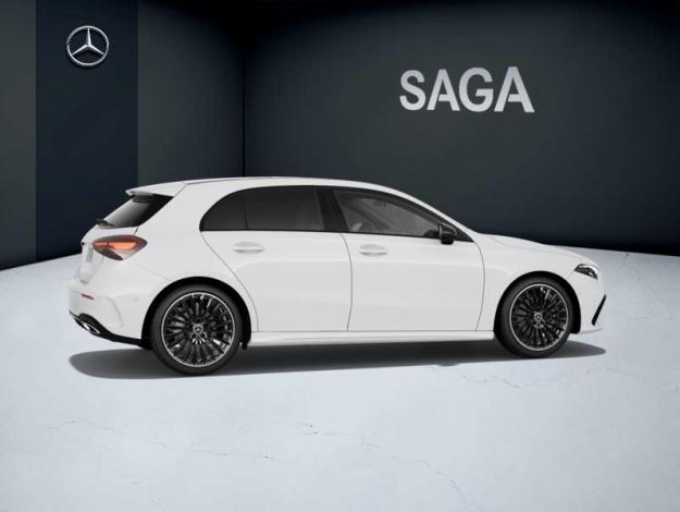 MERCEDES-BENZ Classe A Classe A 200 d AMG Line  Classe A 200 d AMG Line