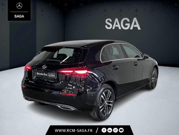 MERCEDES-BENZ Classe A 250 e Progressive Line  