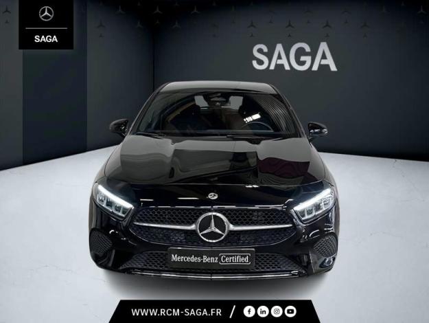 MERCEDES-BENZ Classe A 250 e Progressive Line  