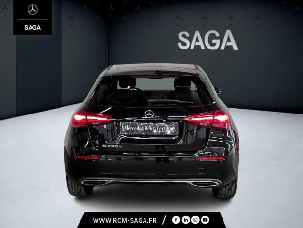 MERCEDES-BENZ Classe A 250 e Progressive Line  