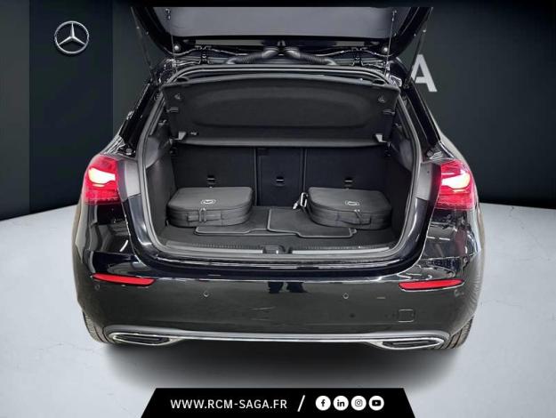 MERCEDES-BENZ Classe A 250 e Progressive Line  