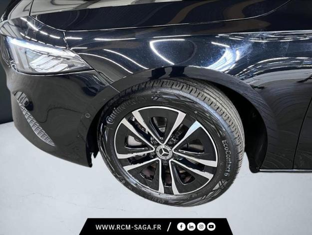 MERCEDES-BENZ Classe A 250 e Progressive Line  