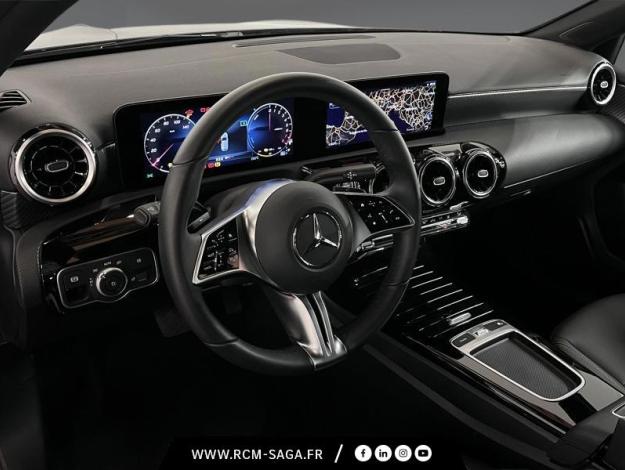 MERCEDES-BENZ Classe A 250 e Progressive Line  