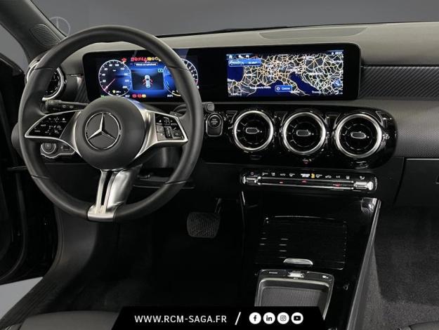 MERCEDES-BENZ Classe A 250 e Progressive Line  