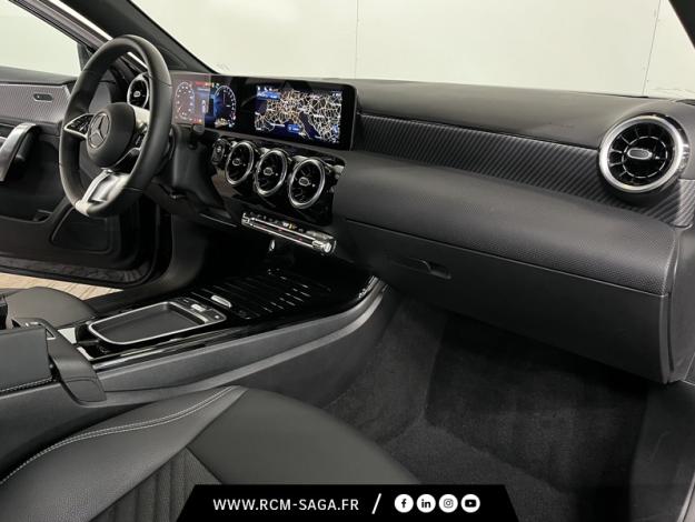 MERCEDES-BENZ Classe A 250 e Progressive Line  