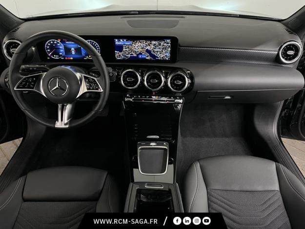 MERCEDES-BENZ Classe A 250 e Progressive Line  