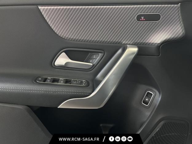 MERCEDES-BENZ Classe A 250 e Progressive Line  