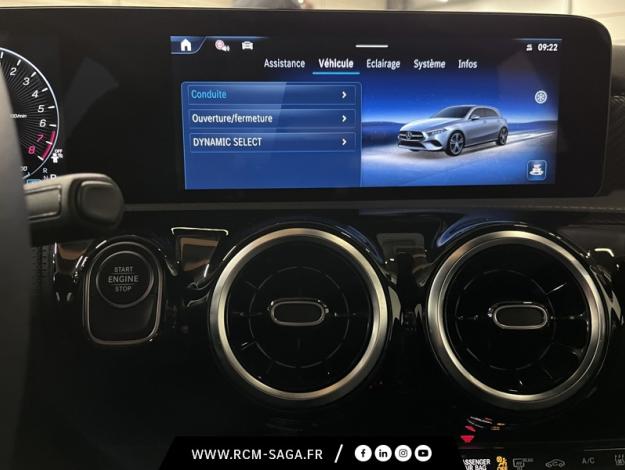MERCEDES-BENZ Classe A 250 e Progressive Line  