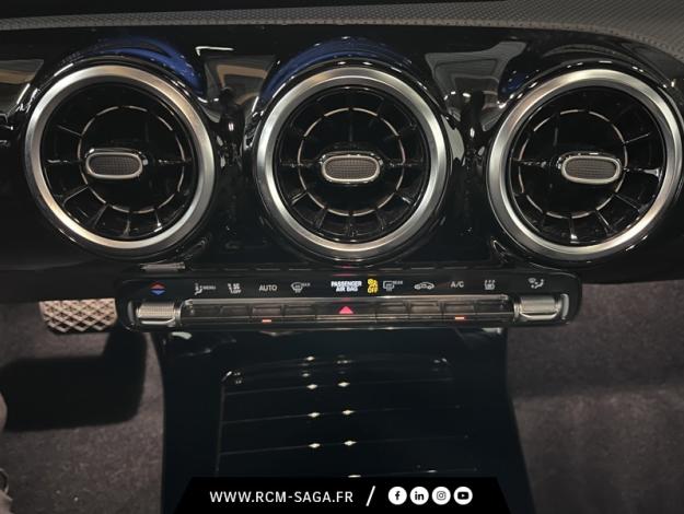 MERCEDES-BENZ Classe A 250 e Progressive Line  