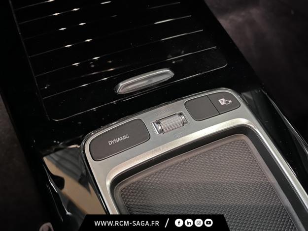MERCEDES-BENZ Classe A 250 e Progressive Line  