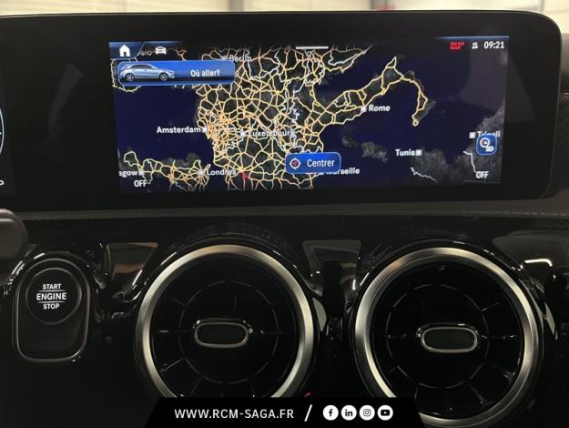 MERCEDES-BENZ Classe A 250 e Progressive Line  