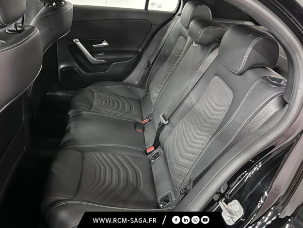 MERCEDES-BENZ Classe A 250 e Progressive Line  