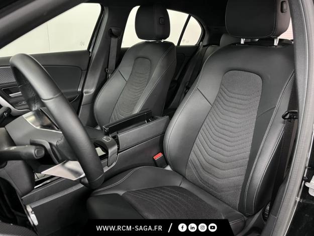 MERCEDES-BENZ Classe A 250 e Progressive Line  