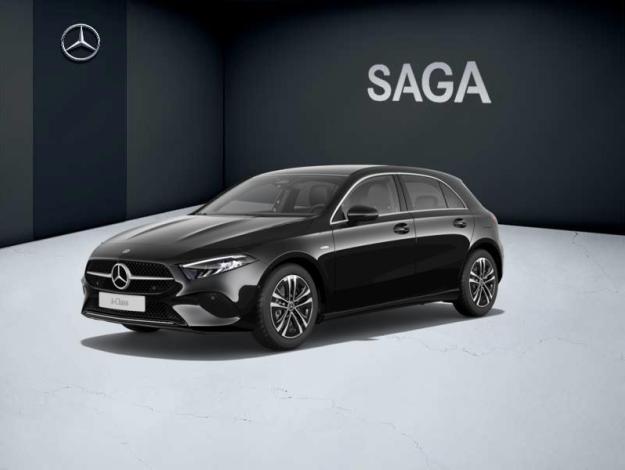 MERCEDES-BENZ Classe A 250 e Progressive Line  