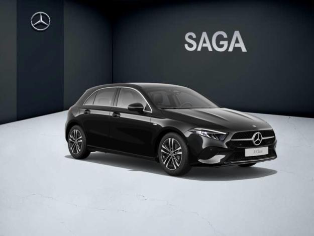 MERCEDES-BENZ Classe A 250 e Progressive Line  