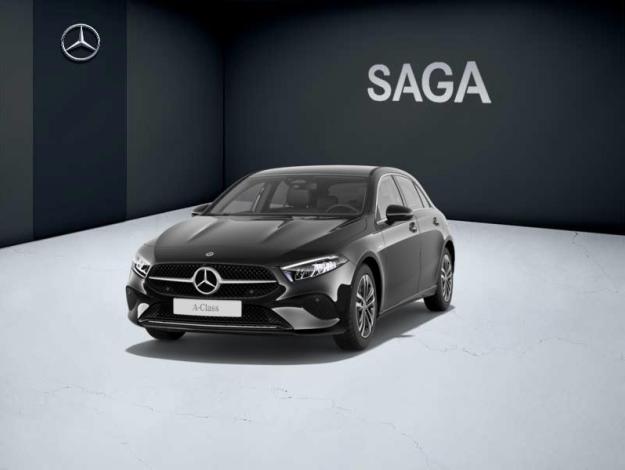 MERCEDES-BENZ Classe A 250 e Hybrid EQ Progressive Line  
