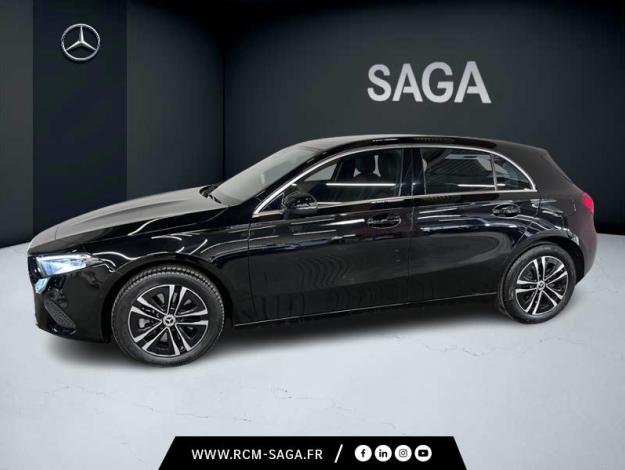 MERCEDES-BENZ Classe A 250 e Hybrid EQ Progressive Line  