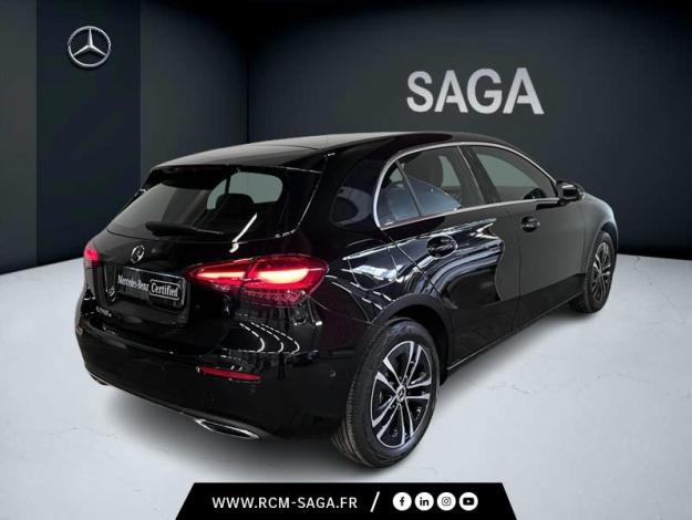 MERCEDES-BENZ Classe A 250 e Hybrid EQ Progressive Line  