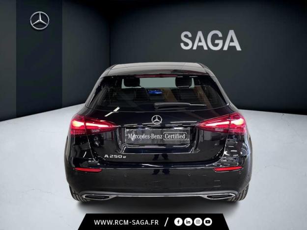 MERCEDES-BENZ Classe A 250 e Hybrid EQ Progressive Line  