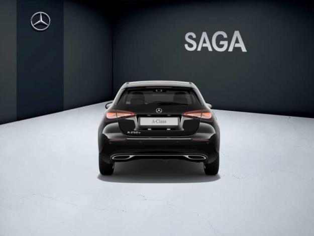 MERCEDES-BENZ Classe A 250 e Hybrid EQ Progressive Line  