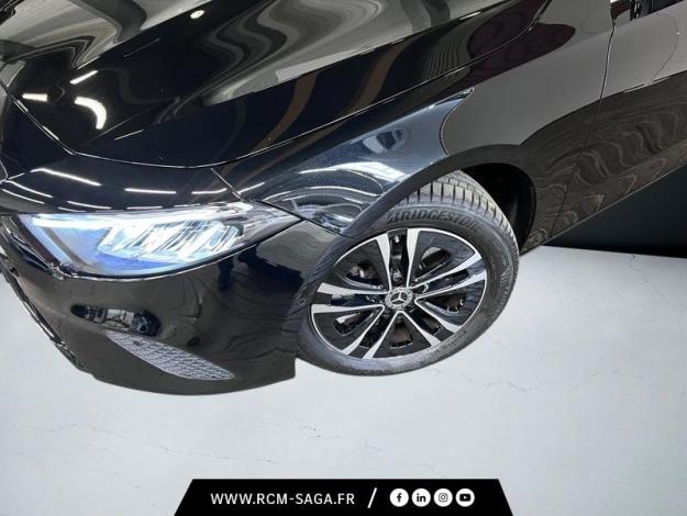 MERCEDES-BENZ Classe A 250 e Hybrid EQ Progressive Line  