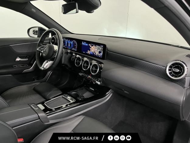 MERCEDES-BENZ Classe A 250 e Hybrid EQ Progressive Line  