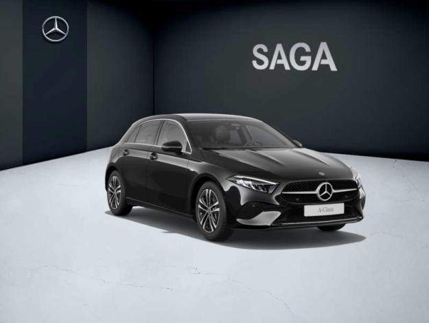 MERCEDES-BENZ Classe A 250 e Hybrid EQ Progressive Line  