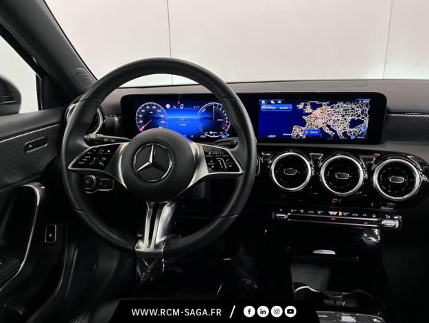 MERCEDES-BENZ Classe A 250 e Hybrid EQ Progressive Line  
