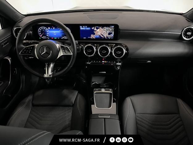 MERCEDES-BENZ Classe A 250 e Hybrid EQ Progressive Line  