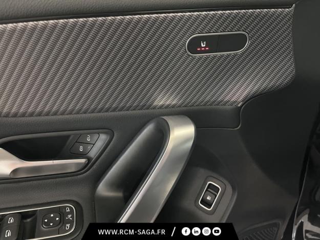 MERCEDES-BENZ Classe A 250 e Hybrid EQ Progressive Line  