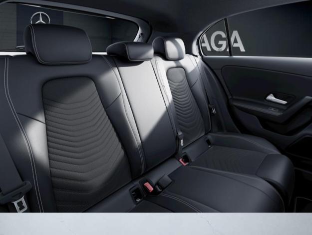 MERCEDES-BENZ Classe A 250 e Hybrid EQ Progressive Line  
