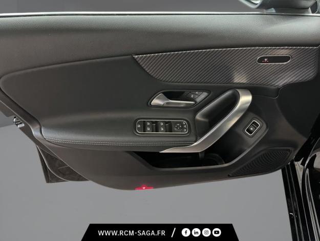 MERCEDES-BENZ Classe A 250 e Hybrid EQ Progressive Line  