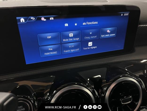 MERCEDES-BENZ Classe A 250 e Hybrid EQ Progressive Line  