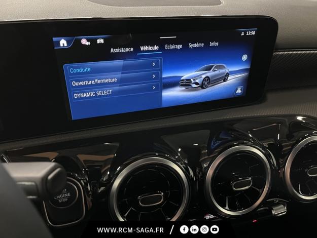 MERCEDES-BENZ Classe A 250 e Hybrid EQ Progressive Line  