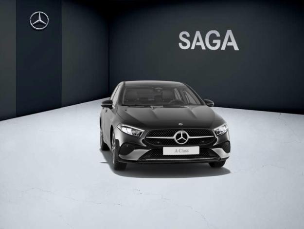 MERCEDES-BENZ Classe A 250 e Hybrid EQ Progressive Line  