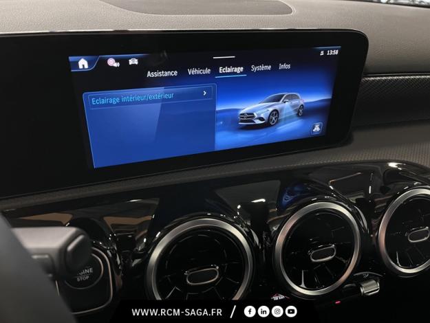 MERCEDES-BENZ Classe A 250 e Hybrid EQ Progressive Line  