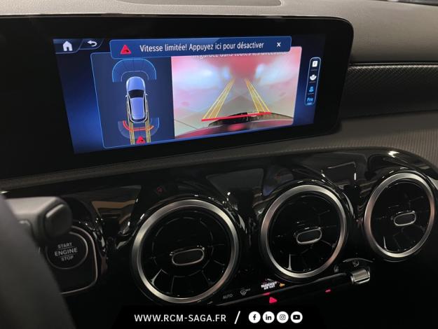 MERCEDES-BENZ Classe A 250 e Hybrid EQ Progressive Line  