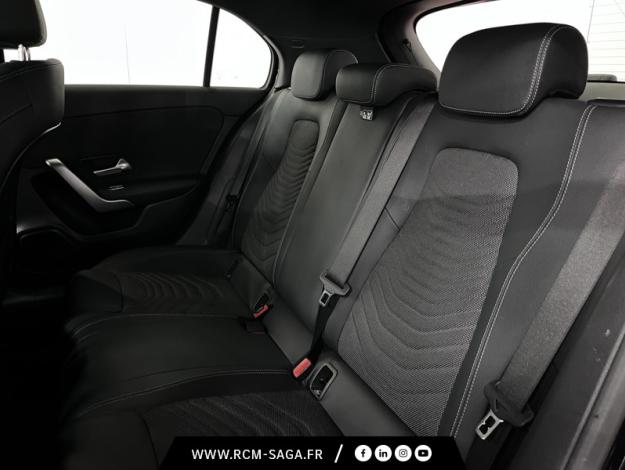 MERCEDES-BENZ Classe A 250 e Hybrid EQ Progressive Line  